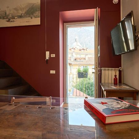 22 Lake Sweet Home Como Exterior foto