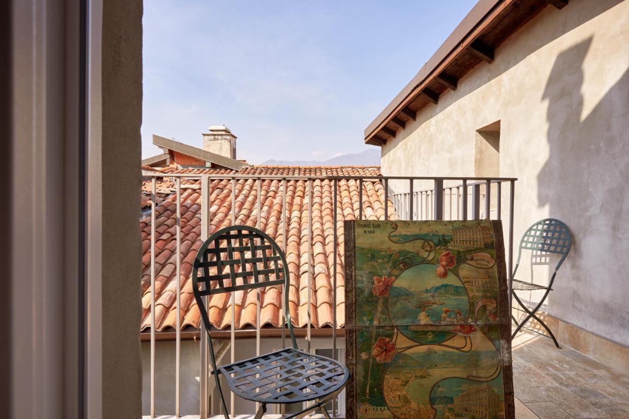 22 Lake Sweet Home Como Exterior foto