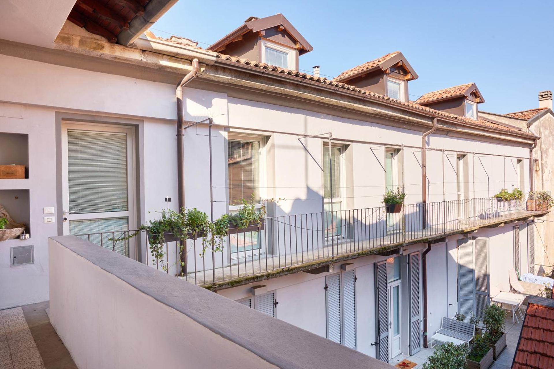 22 Lake Sweet Home Como Exterior foto